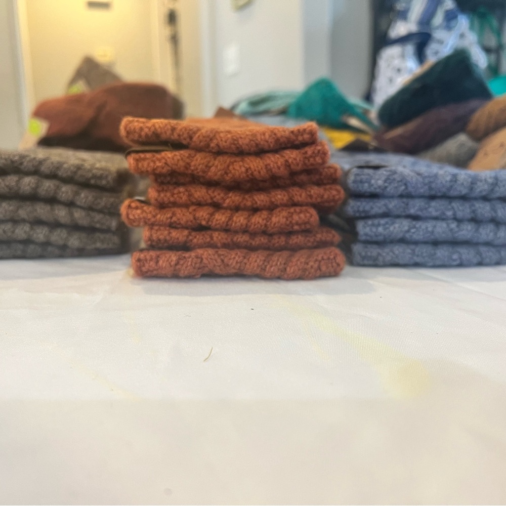 CC thin head wrap - Picture 2 of 3